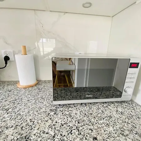 公寓 Ii Apartament-free Parking 10 Min Rynek I Pkp