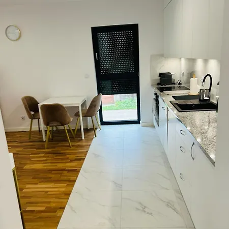 公寓 Ii Apartament-free Parking 10 Min Rynek I Pkp 弗罗茨瓦夫