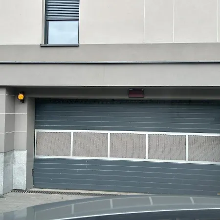 公寓 Ii Apartament-free Parking 10 Min Rynek I Pkp 弗罗茨瓦夫