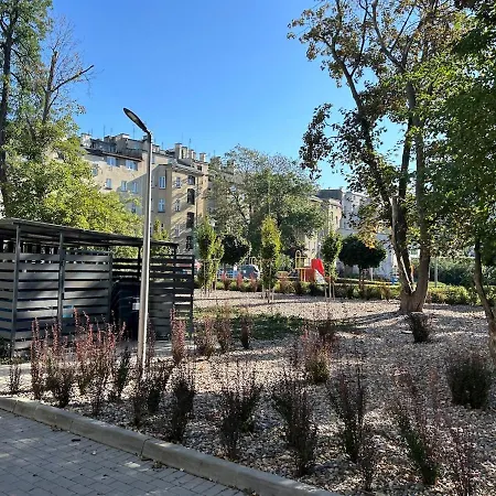 Ii Apartament-free Parking 10 Min Rynek I Pkp 公寓
