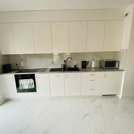 Ii Apartament-free Parking 10 Min Rynek I Pkp *