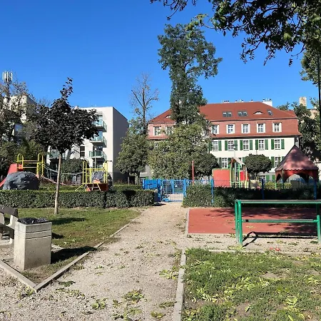 公寓 Ii Apartament-free Parking 10 Min Rynek I Pkp