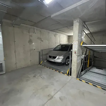 公寓 Ii Apartament-free Parking 10 Min Rynek I Pkp 弗罗茨瓦夫