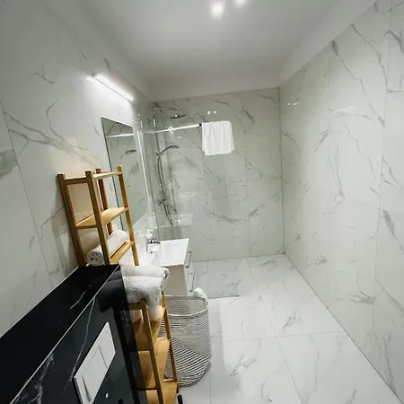 Ii Apartament-free Parking 10 Min Rynek I Pkp Appartement