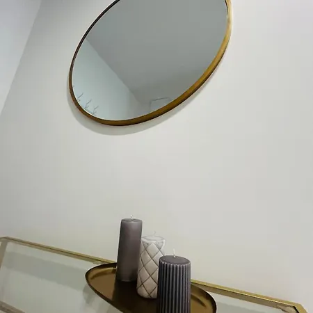 Ii Apartament-free Parking 10 Min Rynek I Pkp Appartement Wrocław