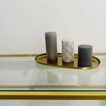 Lejlighed Ii Apartament-free Parking 10 Min Rynek I Pkp