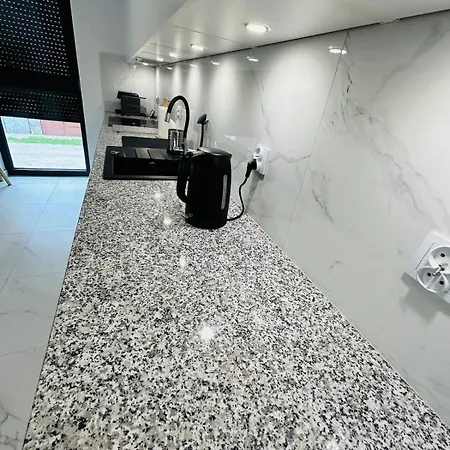 Lejlighed Ii Apartament-free Parking 10 Min Rynek I Pkp Wrocław