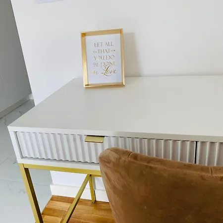 Ii Apartament-free Parking 10 Min Rynek I Pkp Wrocław