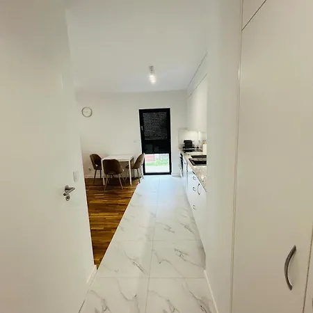 Ii Apartament-free Parking 10 Min Rynek I Pkp Appartement