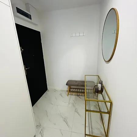 Ii Apartament-free Parking 10 Min Rynek I Pkp Wrocław