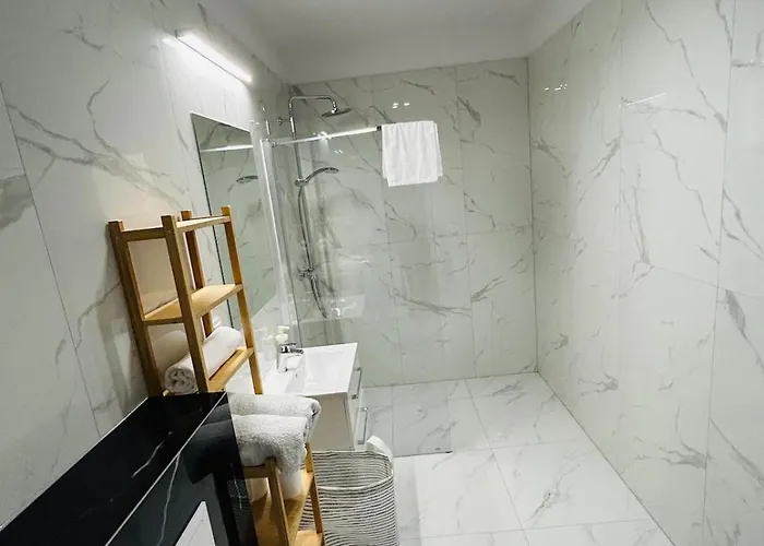 Ii Apartament-free Parking 10 Min Rynek I Pkp 公寓