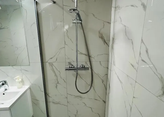 Ii Apartament-free Parking 10 Min Rynek I Pkp