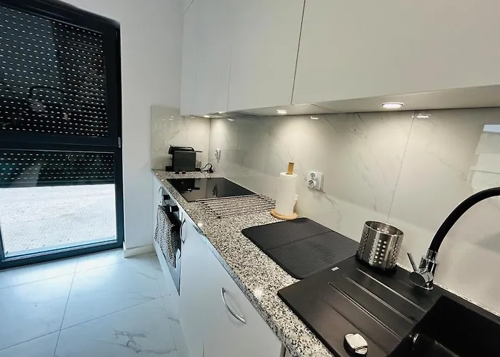 Ii Apartament-free Parking 10 Min Rynek I Pkp * 弗罗茨瓦夫